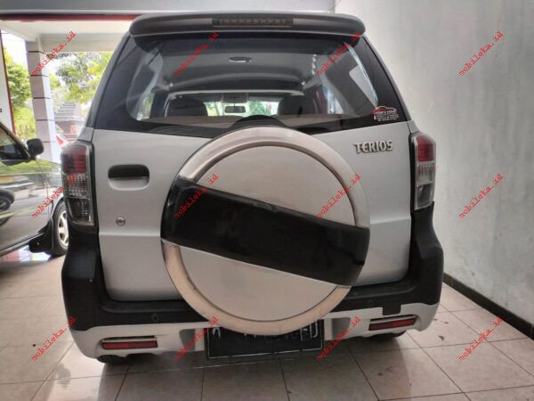 Daihatsu Terios TS - Gambar 2