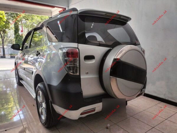 Daihatsu Terios TS - Gambar 3