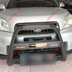 Daihatsu Terios TS