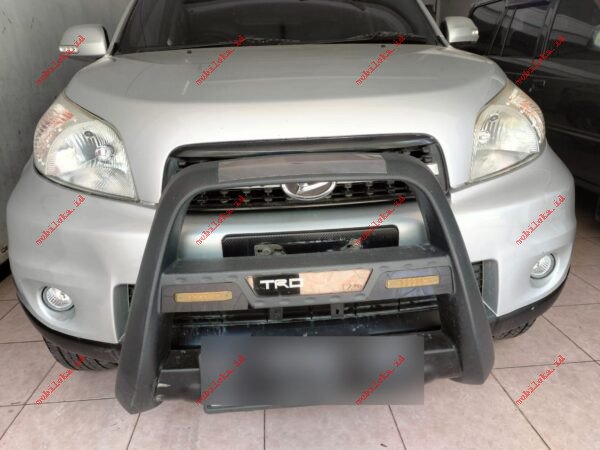 Daihatsu Terios TS
