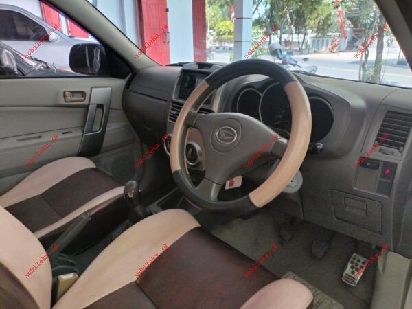 Daihatsu Terios TS - Gambar 4