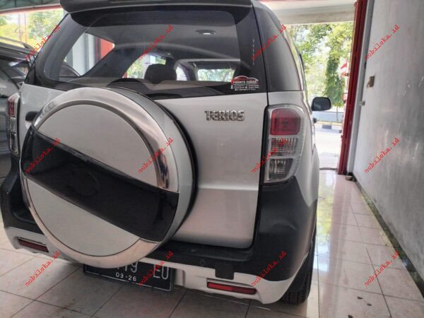 Daihatsu Terios TS - Gambar 5