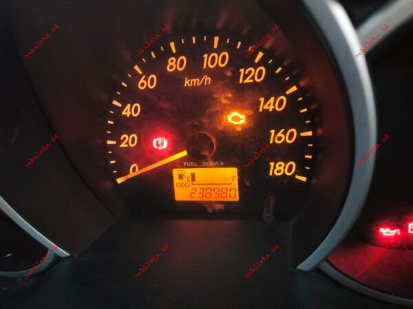 Daihatsu Terios TS - Gambar 6