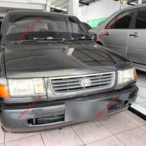 Toyota Kijang LGX