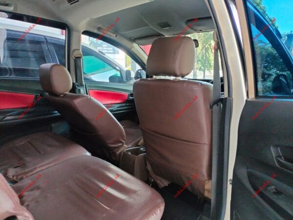 Toyota Avanza E - Gambar 5