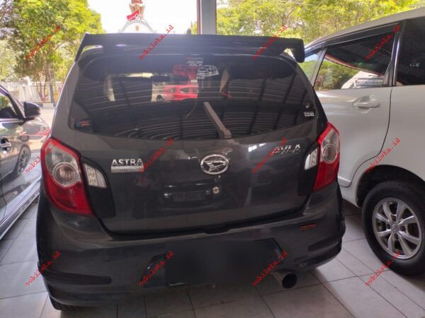 Daihatsu Ayla M - Gambar 3