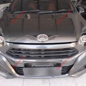 Daihatsu Ayla M