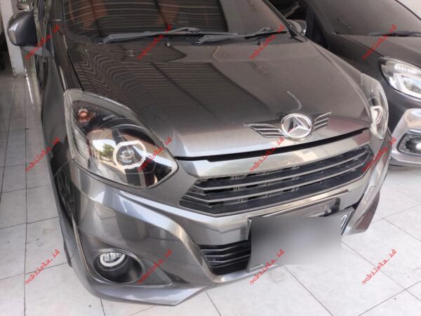 Daihatsu Ayla M - Gambar 4