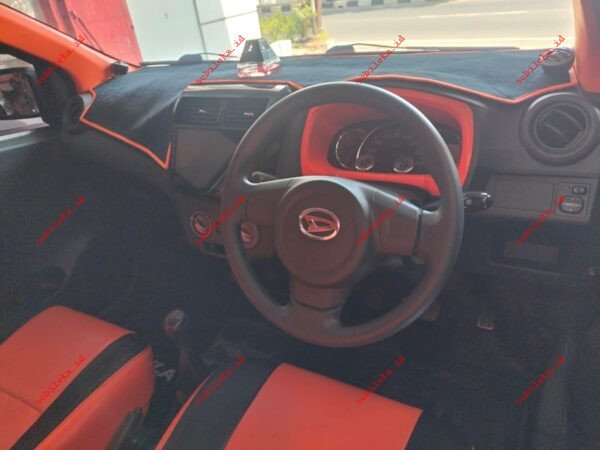 Daihatsu Ayla M - Gambar 5