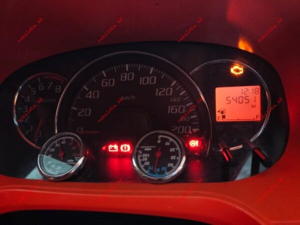 Daihatsu Ayla M - Gambar 6