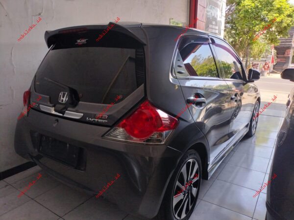 Honda Brio RS - Gambar 2