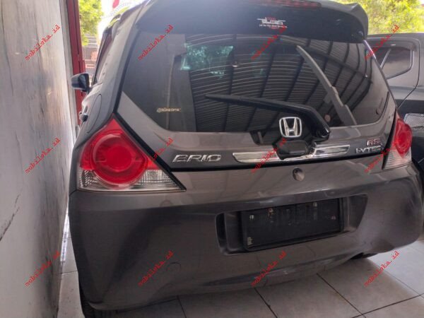 Honda Brio RS - Gambar 3