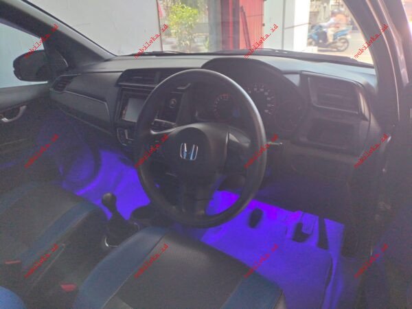 Honda Brio RS - Gambar 5