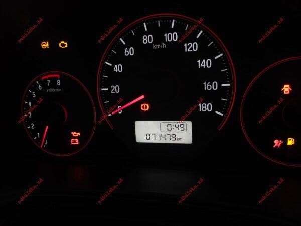 Honda Brio RS - Gambar 6