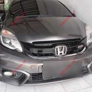 Honda Brio RS