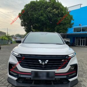 Wuling Almaz RS