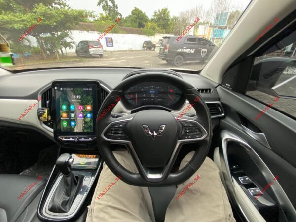 Wuling Almaz RS - Gambar 6
