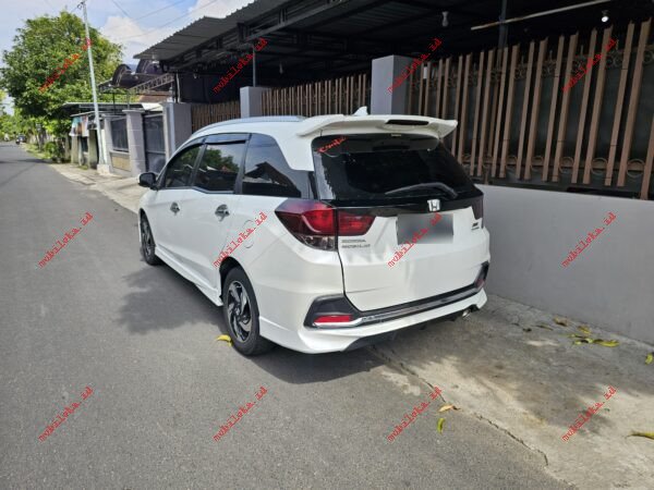 Honda Mobilio RS - Gambar 3