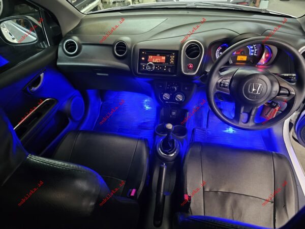 Honda Mobilio RS - Gambar 4