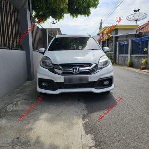 Honda Mobilio RS