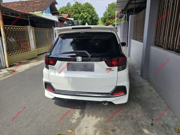 Honda Mobilio RS - Gambar 6
