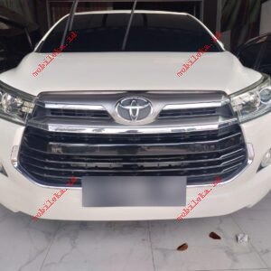 Toyota Innova Type Q