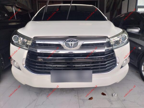 Toyota Innova Type Q