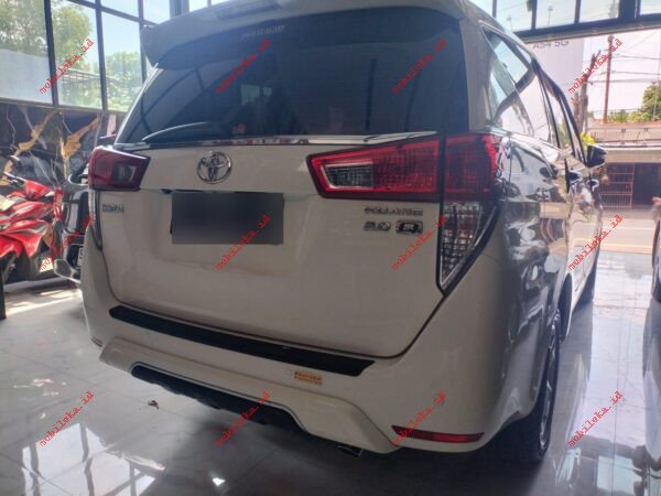 Toyota Innova Type Q - Gambar 5