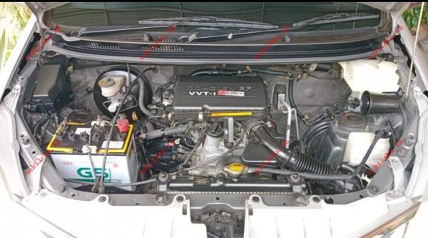 Toyota Avanza G - Gambar 2