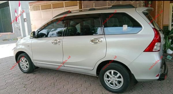 Toyota Avanza G - Gambar 4