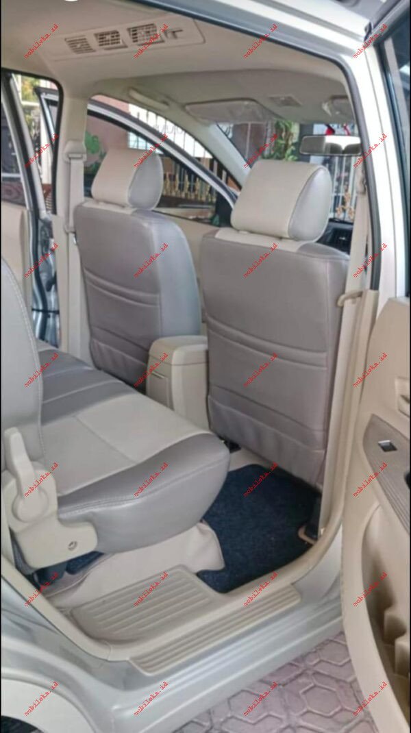 Toyota Avanza G - Gambar 5