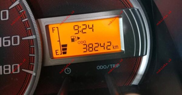 Toyota Avanza G - Gambar 6