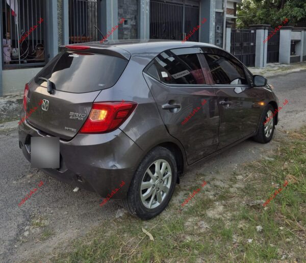 Honda Brio E Satya - Gambar 4