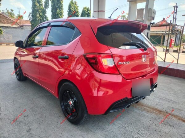 Honda Brio E Satya - Gambar 3
