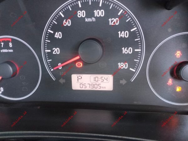 Honda Brio E Satya - Gambar 5