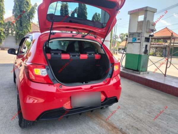 Honda Brio E Satya - Gambar 6