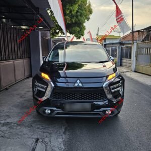 Mitsubishi Xpander Ultimate