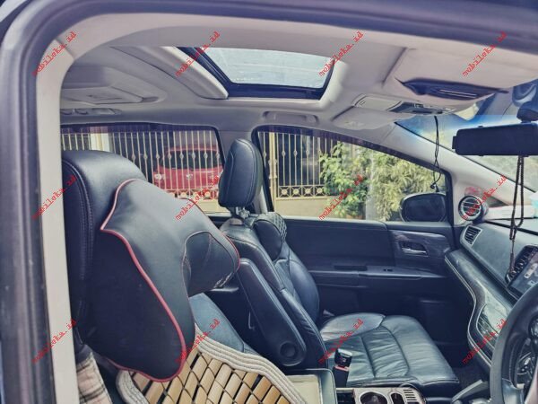 Honda Odyssey Prestige - Gambar 2