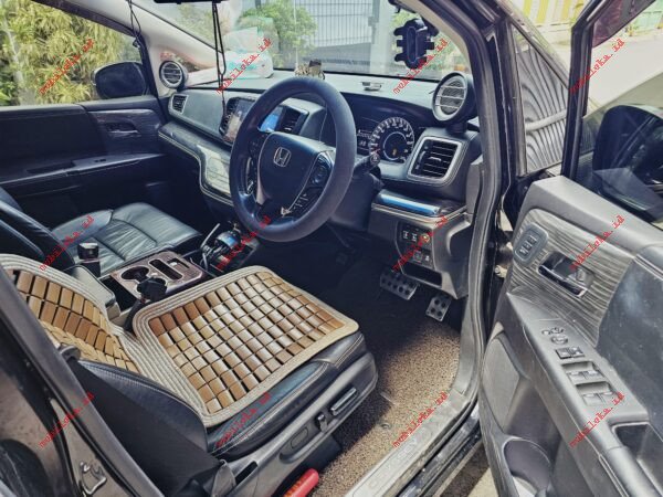Honda Odyssey Prestige - Gambar 5