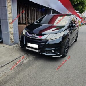 Honda Odyssey Prestige