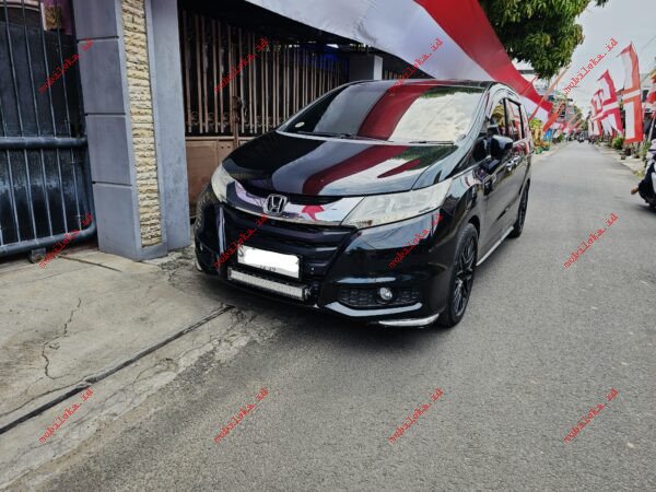Honda Odyssey Prestige