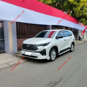 Toyota Zenix V
