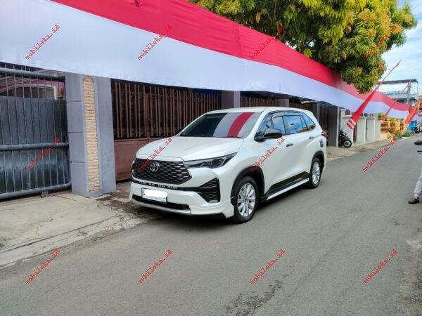 Toyota Zenix V