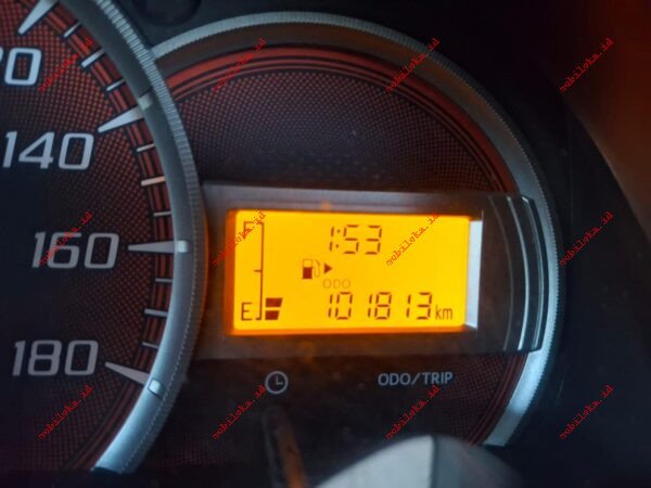 Toyota Avanza G - Gambar 2