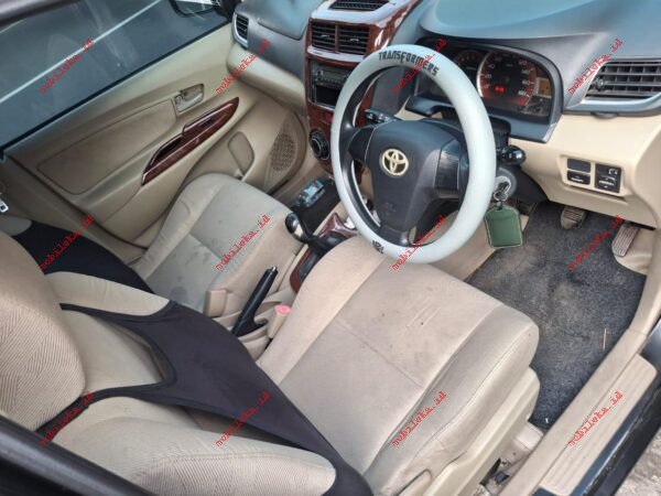Toyota Avanza G - Gambar 3
