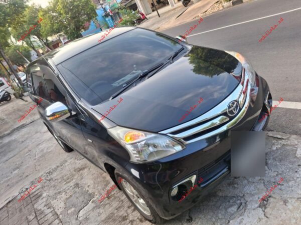 Toyota Avanza G - Gambar 4