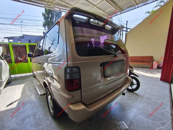 Toyota Kijang 2001 - Gambar 3