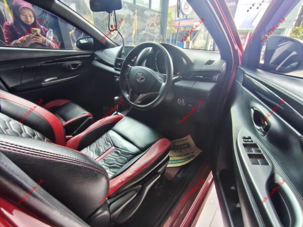 Toyota Yaris - Gambar 5