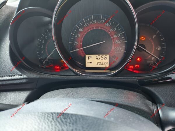 Toyota Yaris - Gambar 6