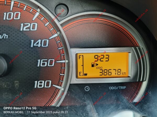 Toyota Avanza 1.3 G - Gambar 6